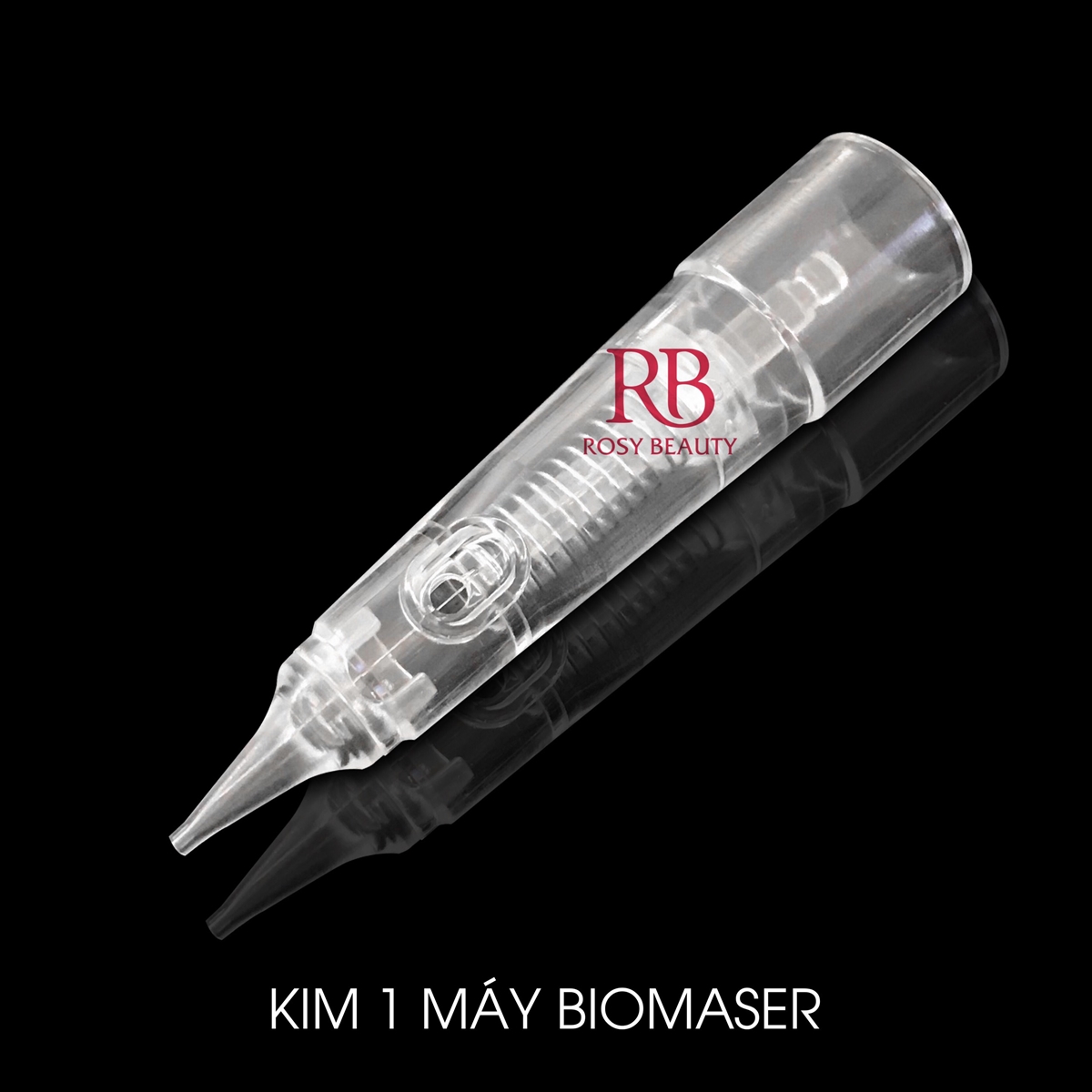 Kim 1 Biomaser (hộp 10c)