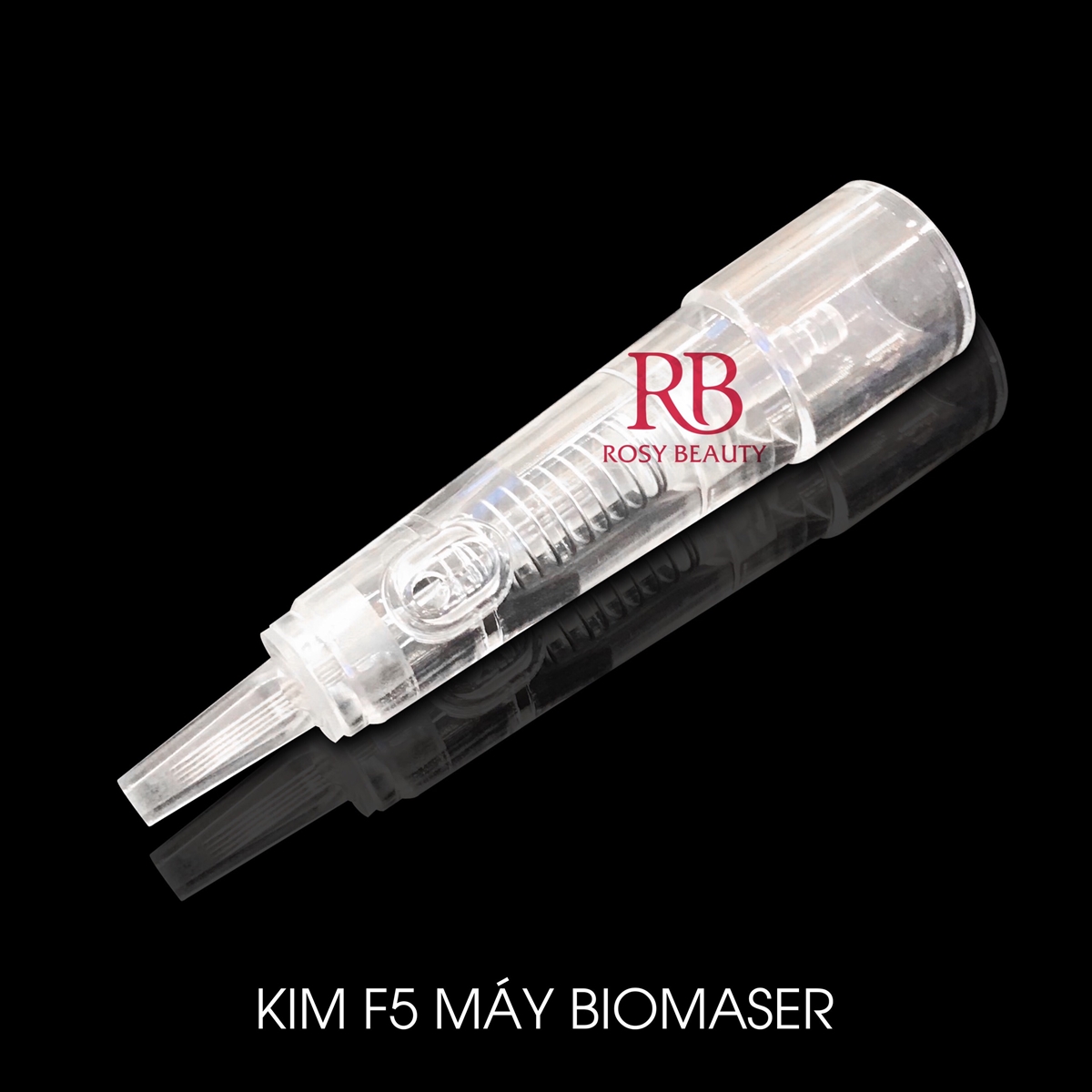 Kim F5 Biomaser (hộp 10c)