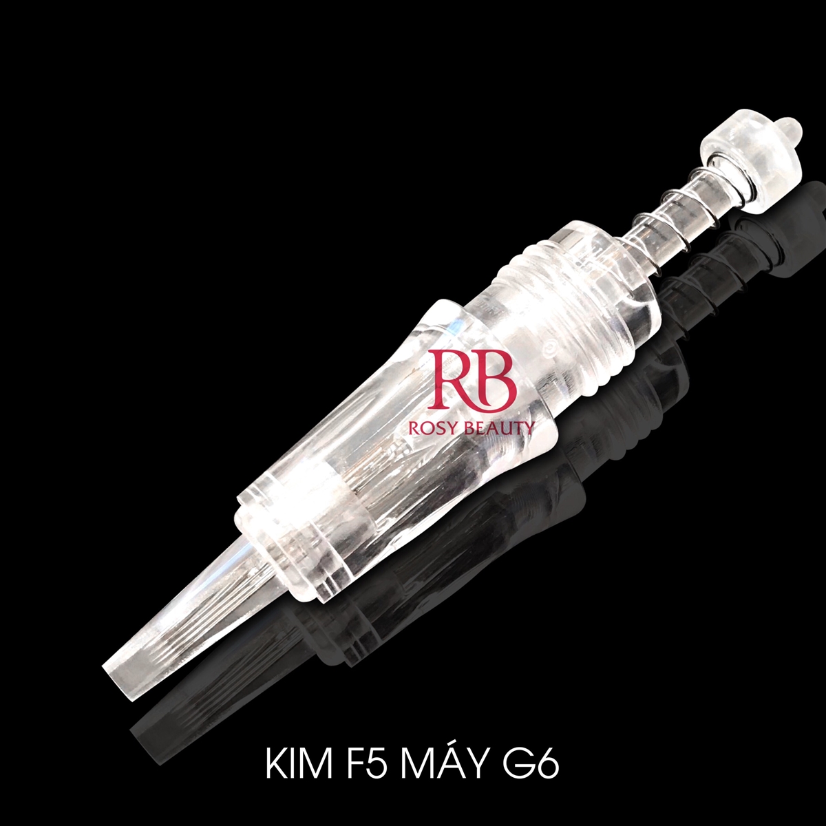 Kim F5-G6