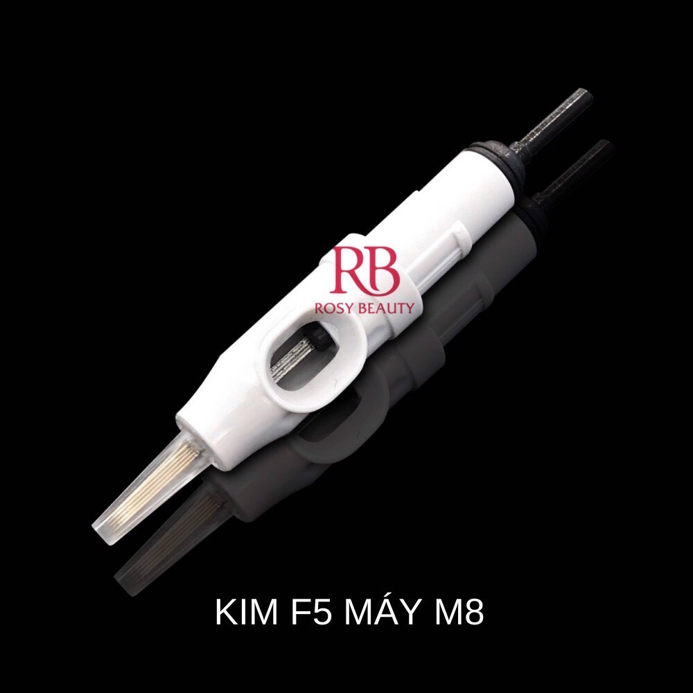 Kim F5-M8