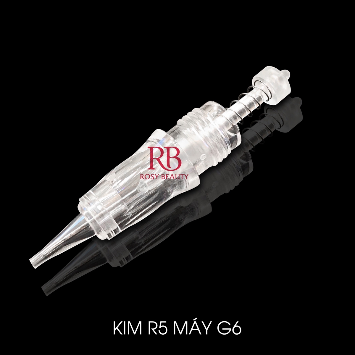 Kim R5-G6