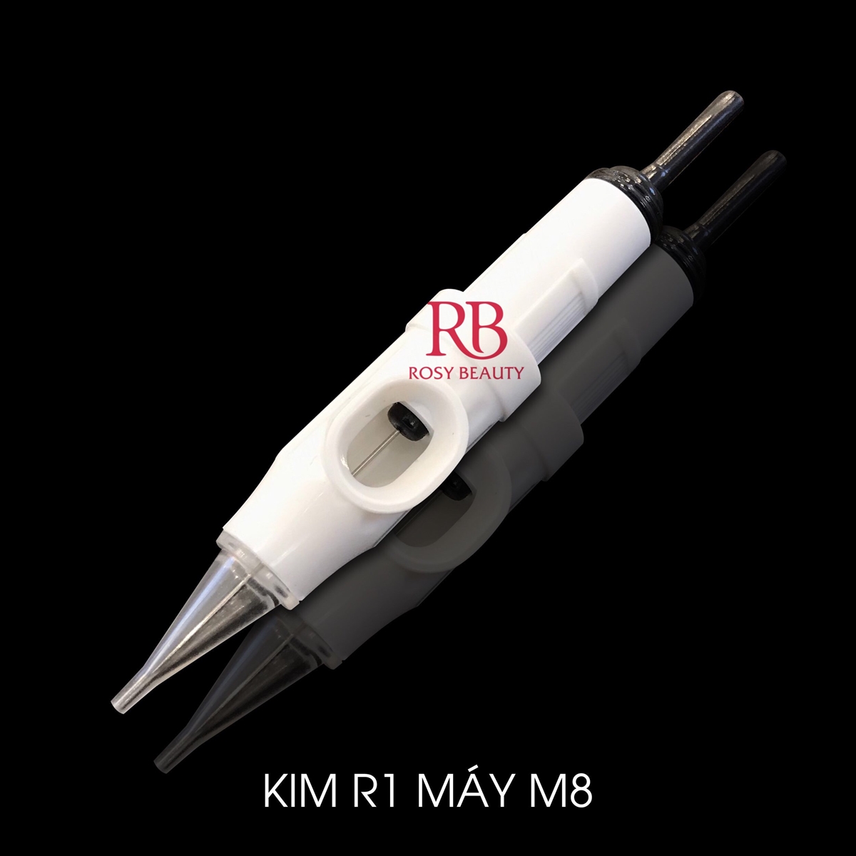 Kim 1-M8