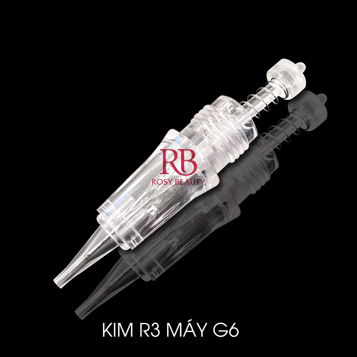 Kim R3-G6