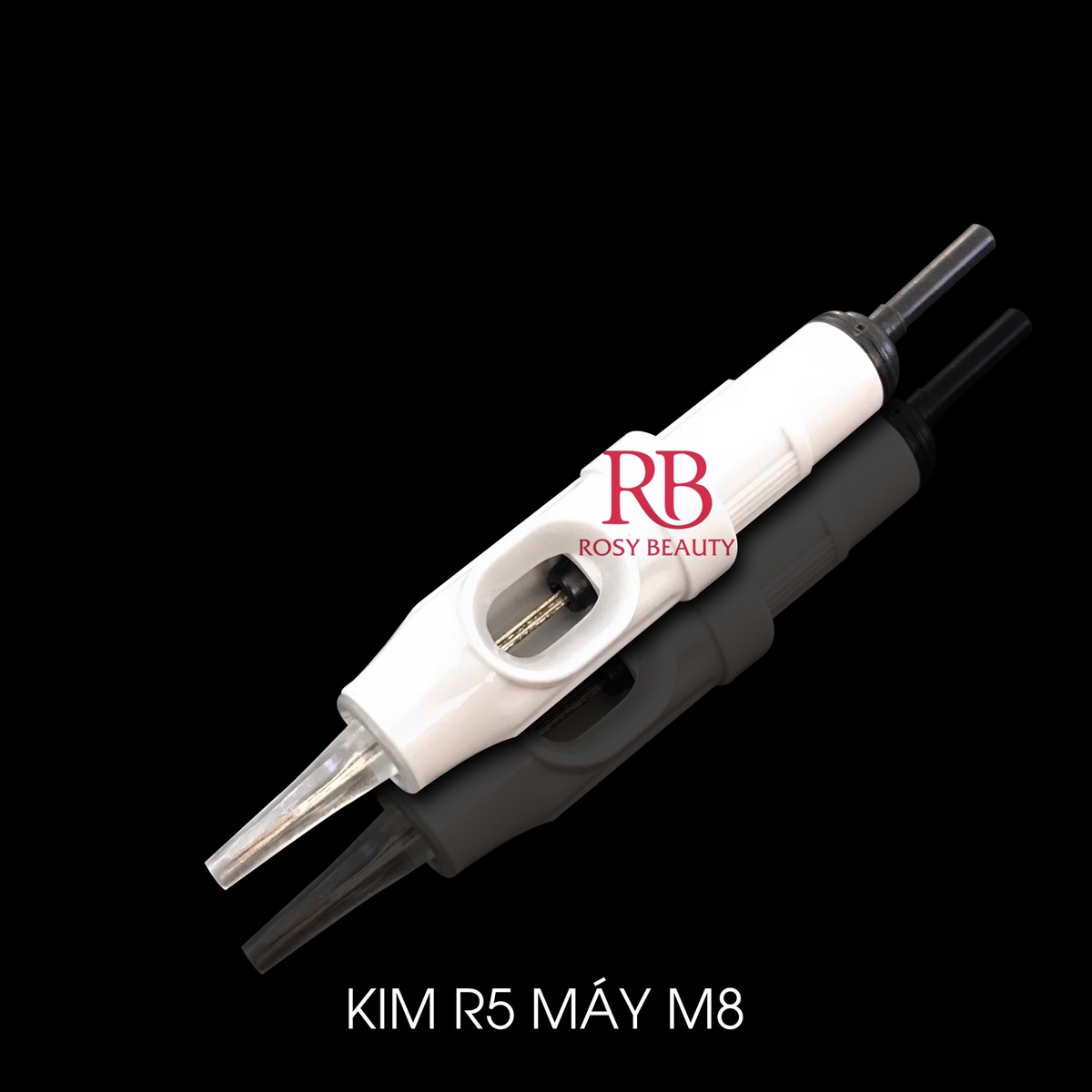 Kim R5-M8