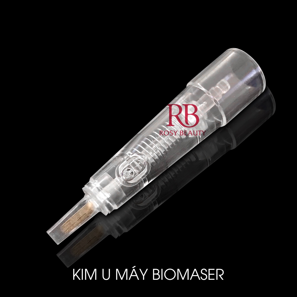 Kim U Biomaser (hộp 10c)