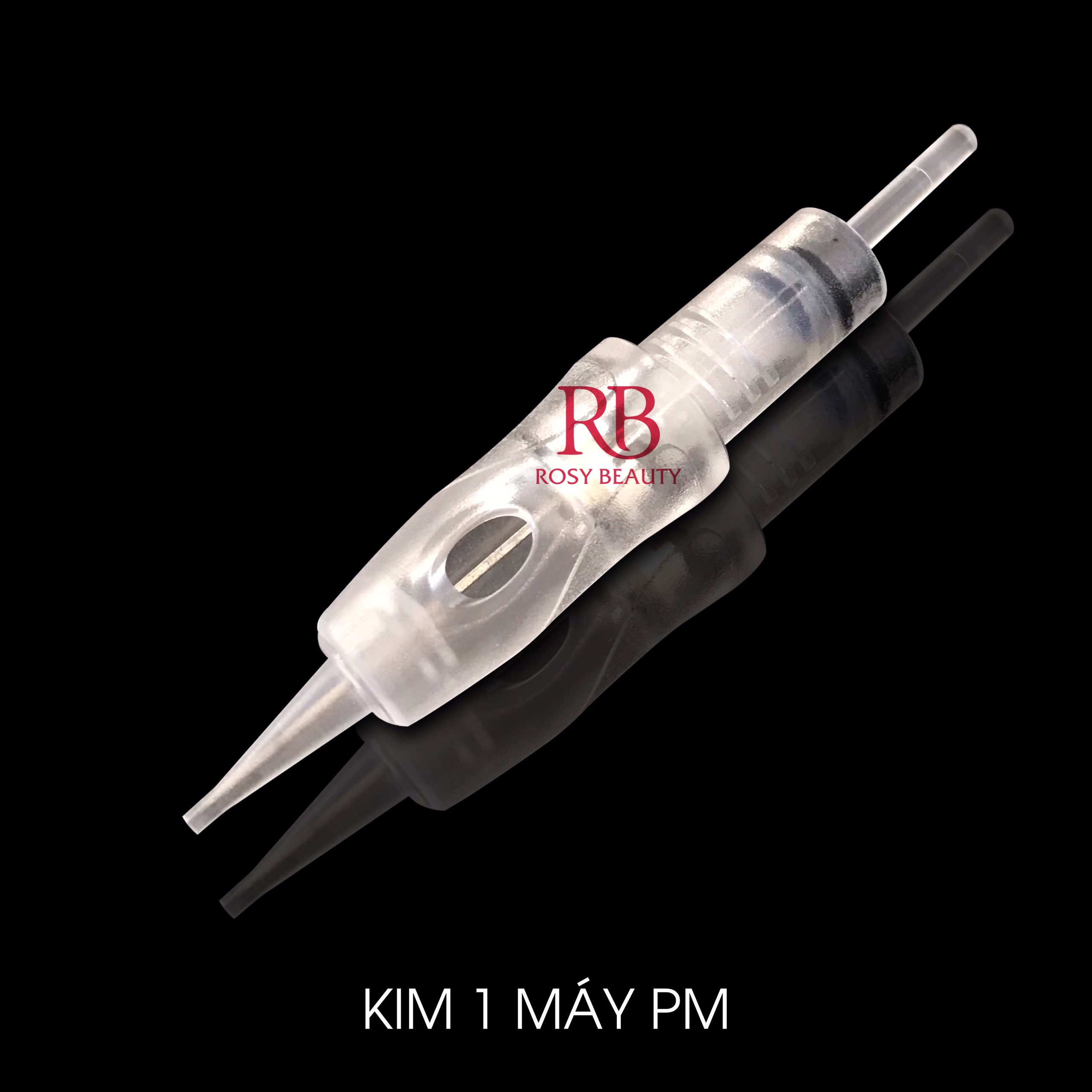 Kim F14 máy PM