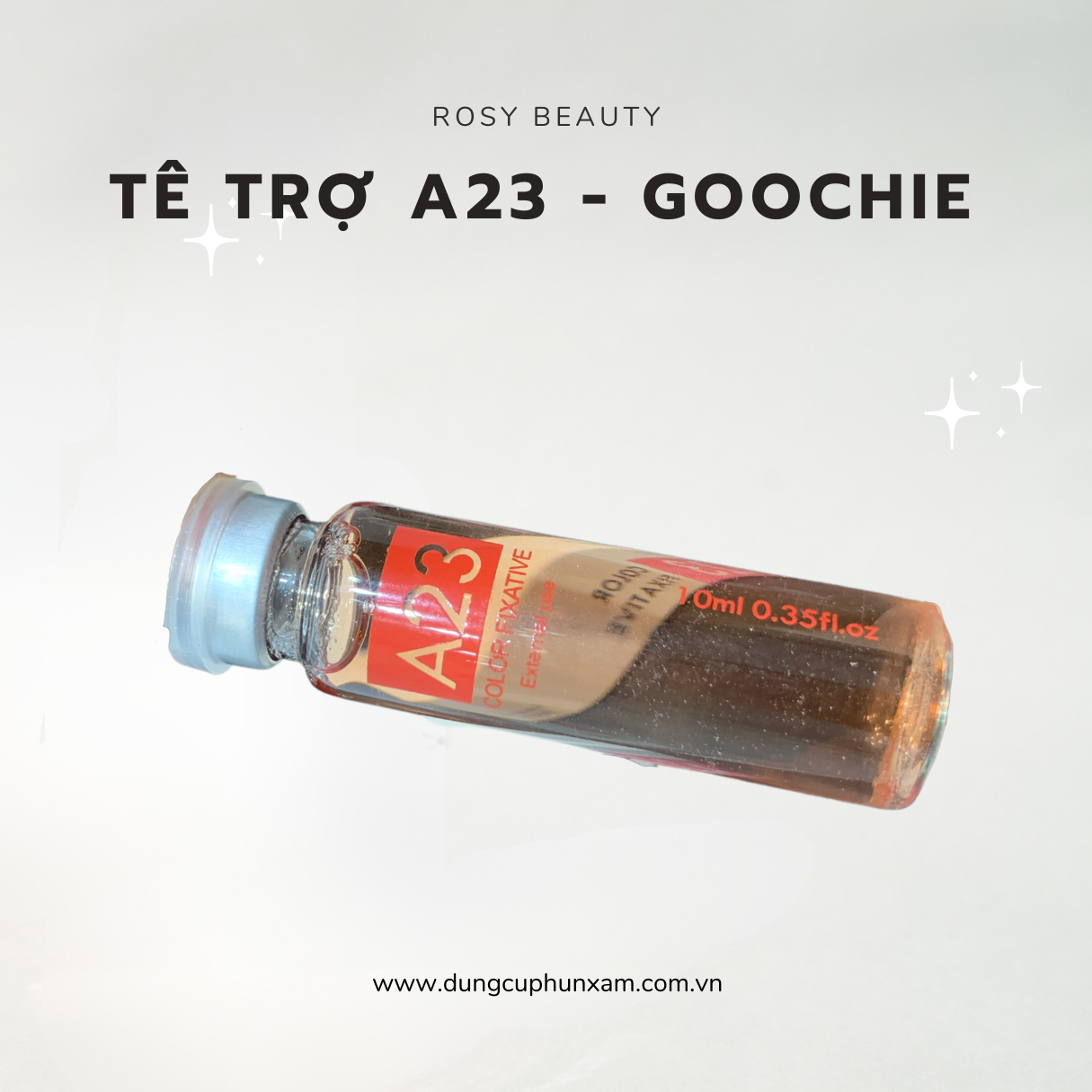 Tê trợ A23 - Đức