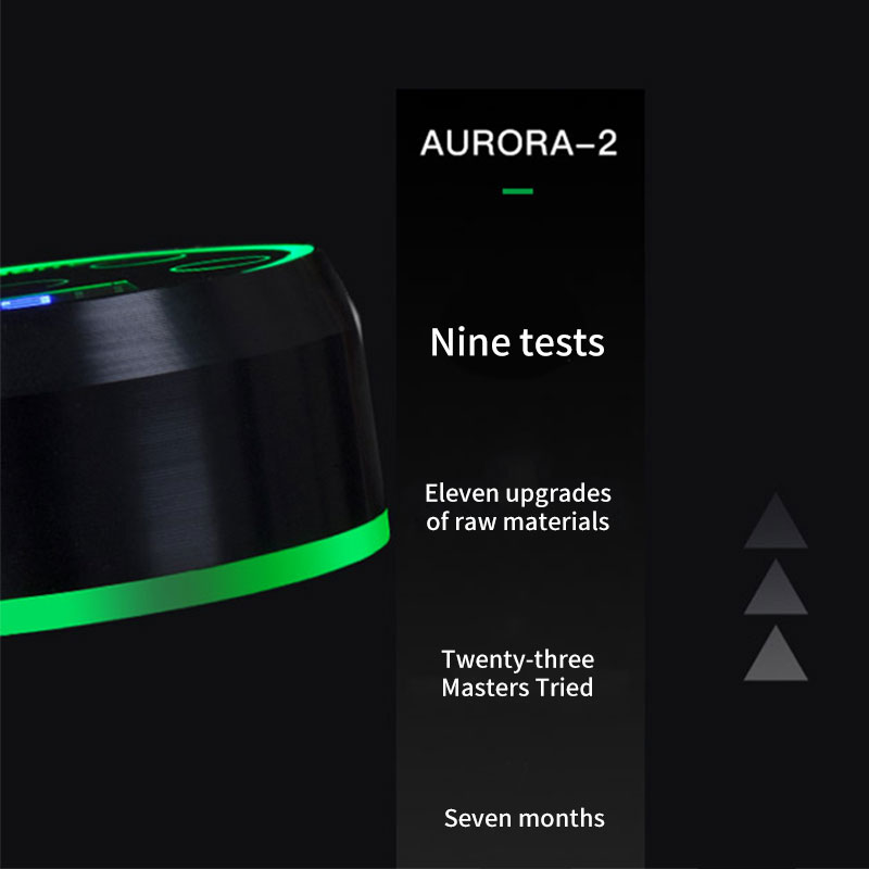 Cục đổi nguồn Aurora