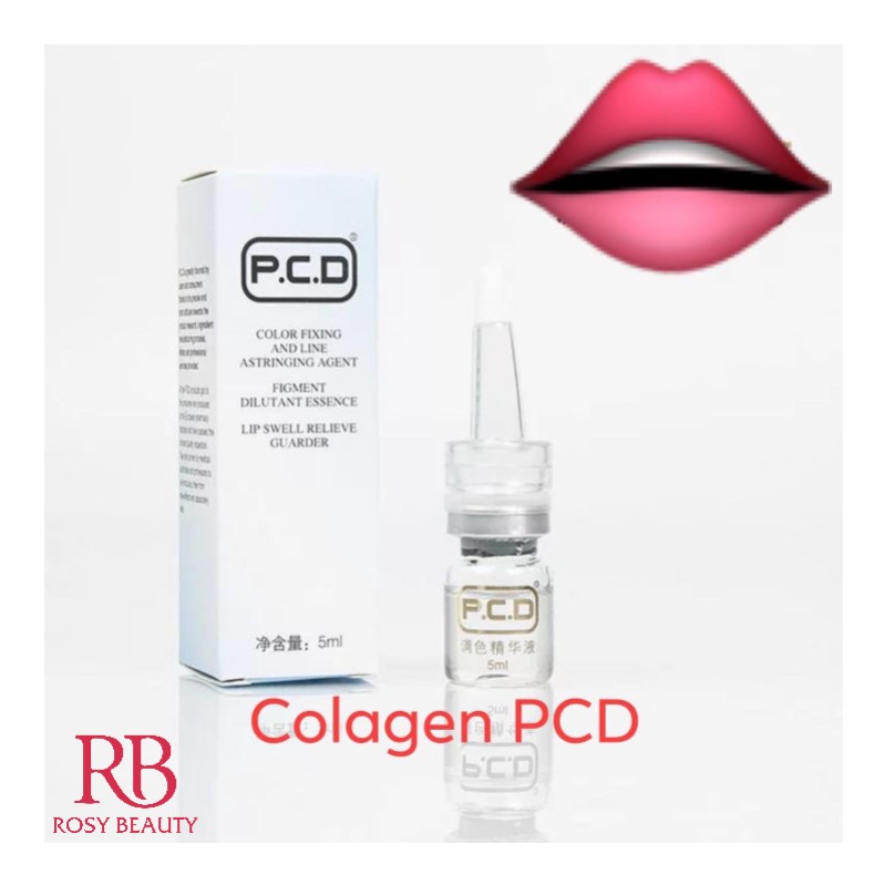 Colagen PCD