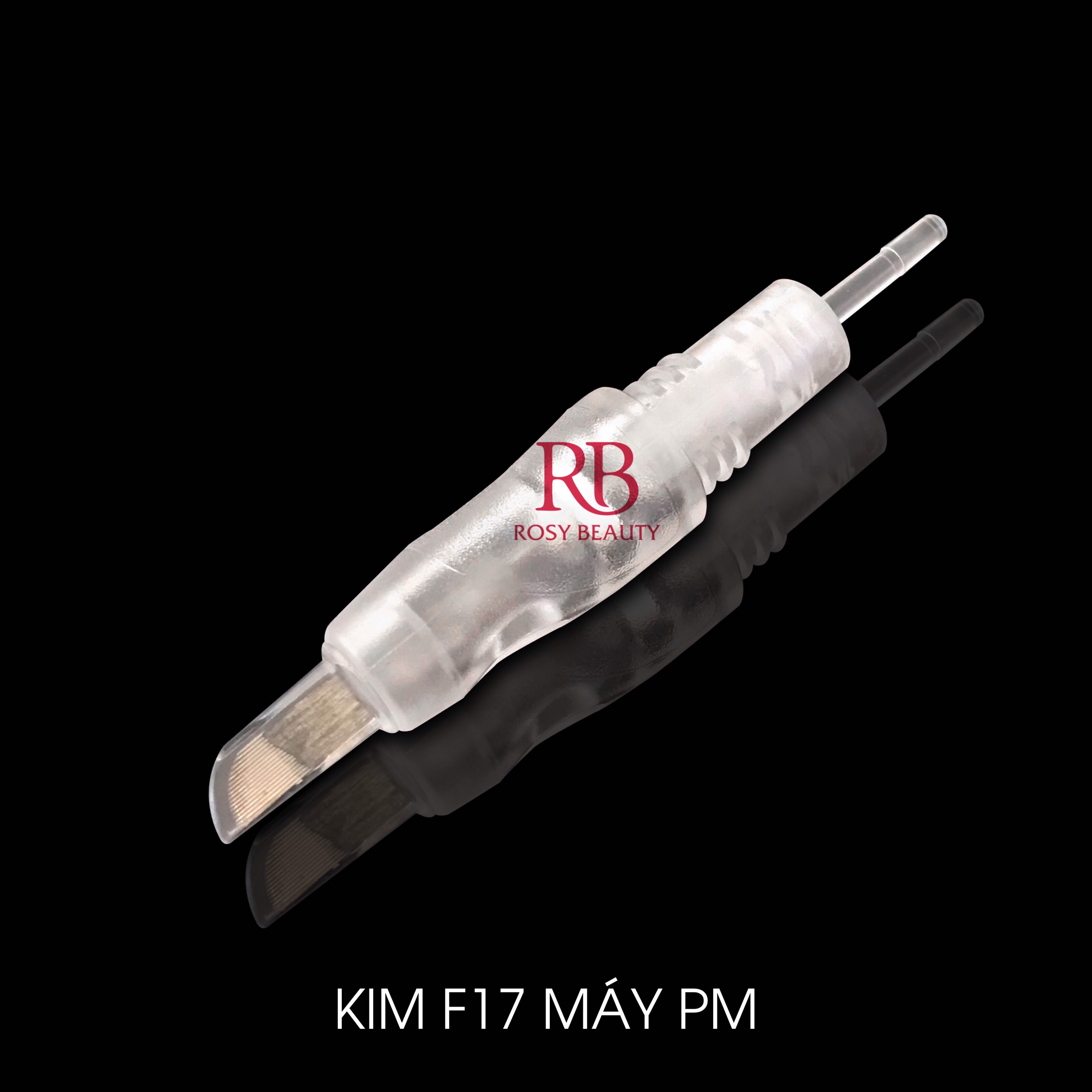 Kim F14 máy PM