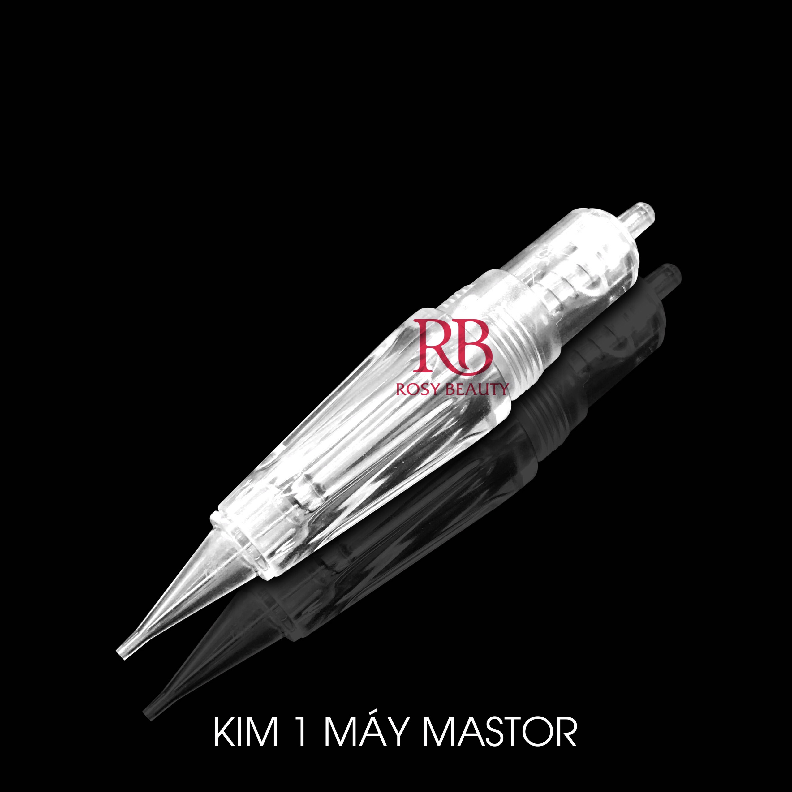 Kim F5 máy Mastor