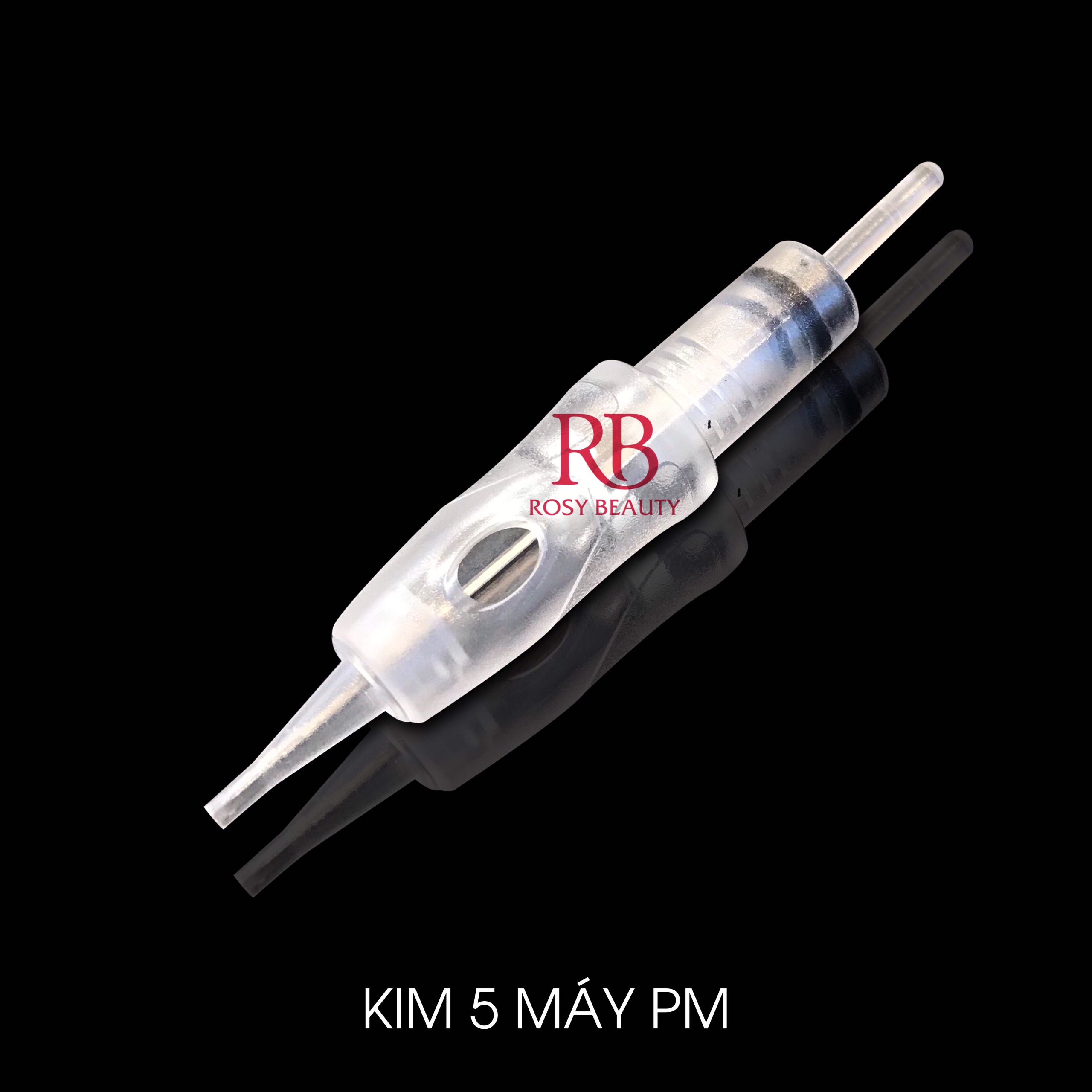 Kim F14 máy PM